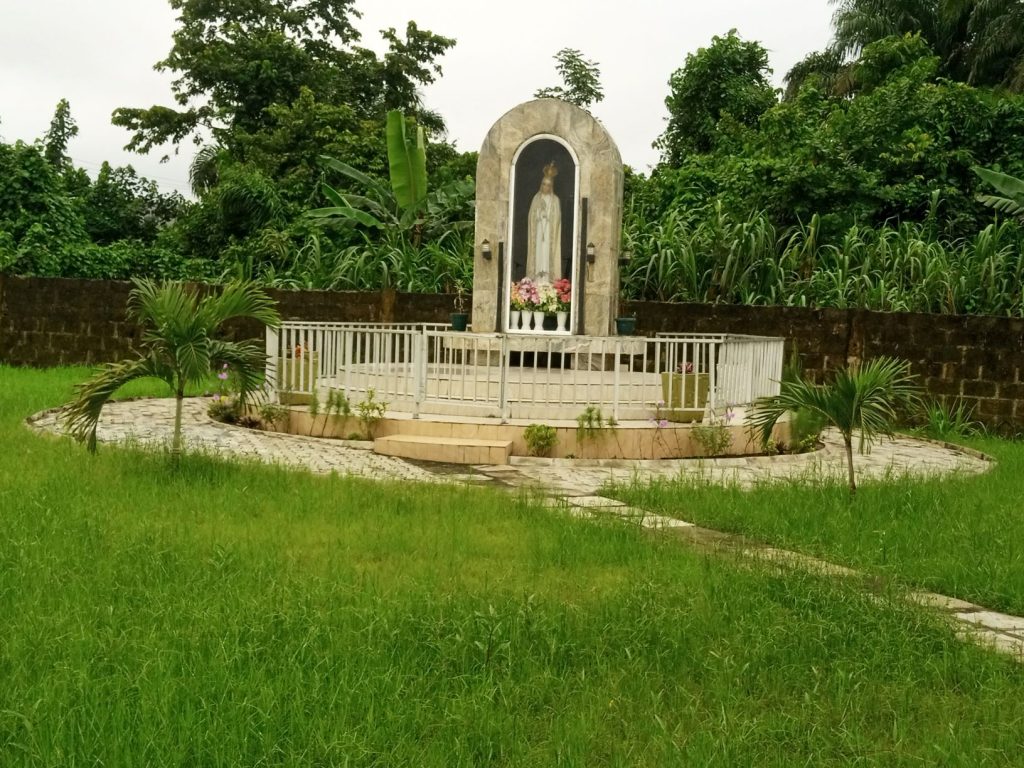 new church 2