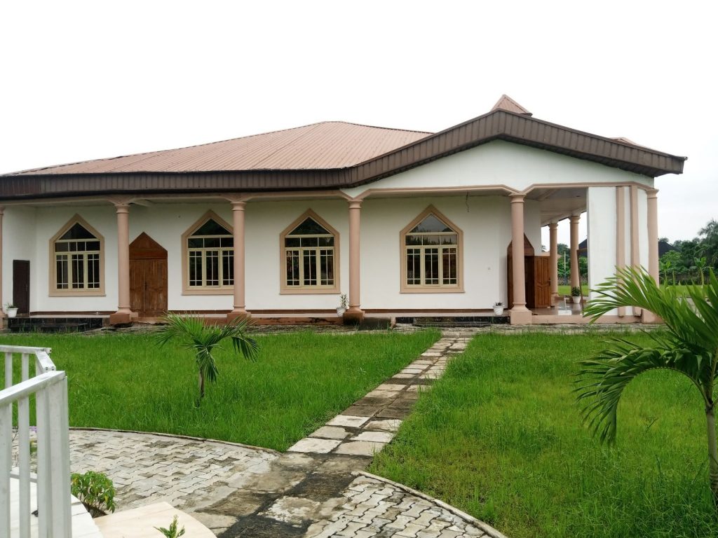 new church 3