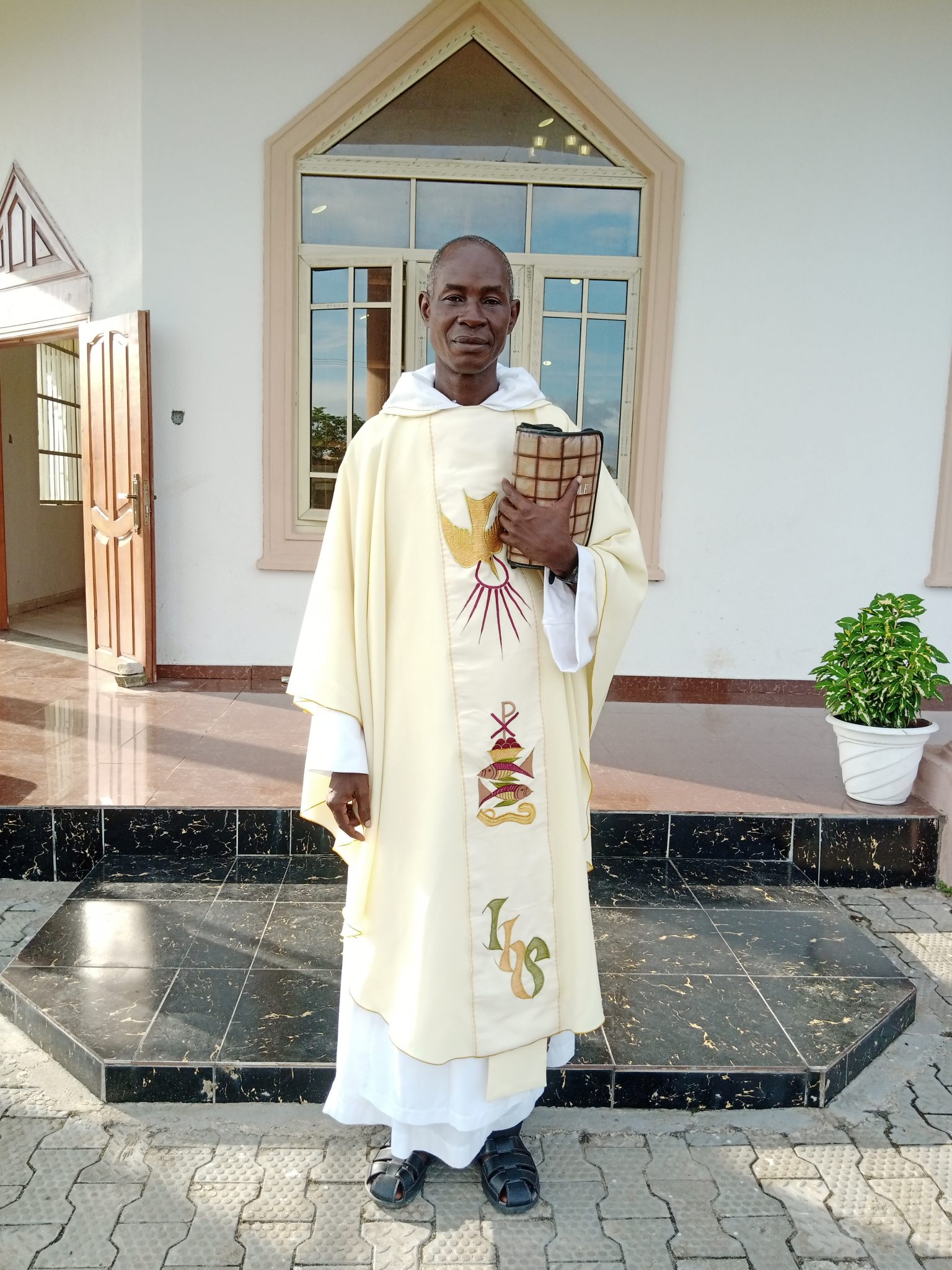 Father Founder